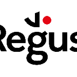 Regus vector logo