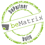 beMatrix Build Partner