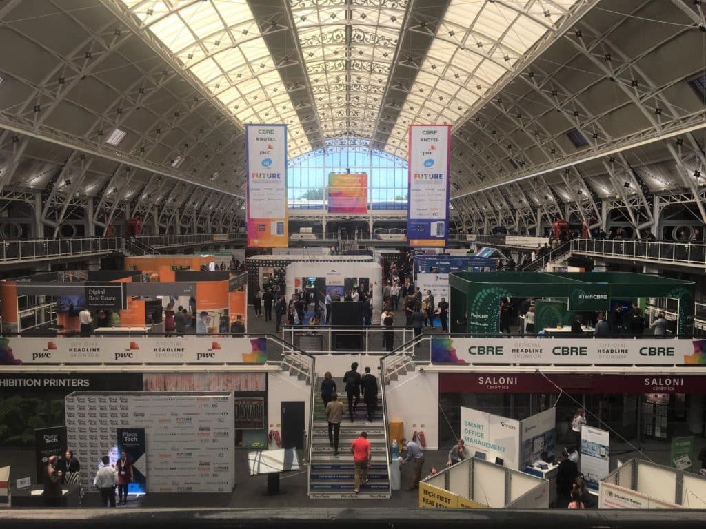 future proptech 2019