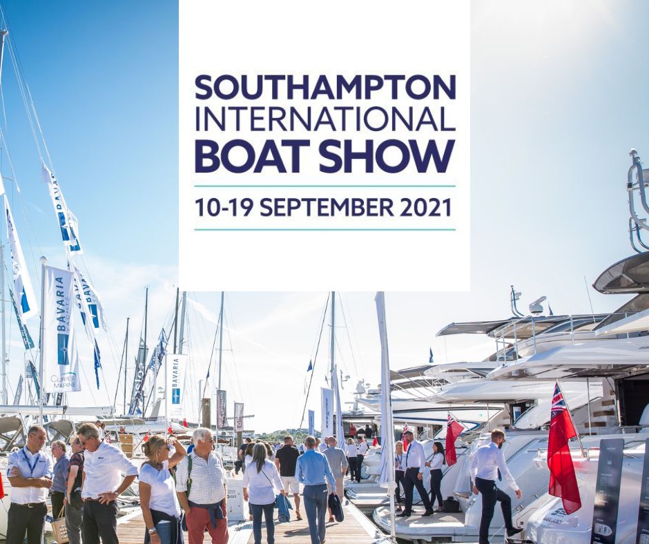 southampton international boat show