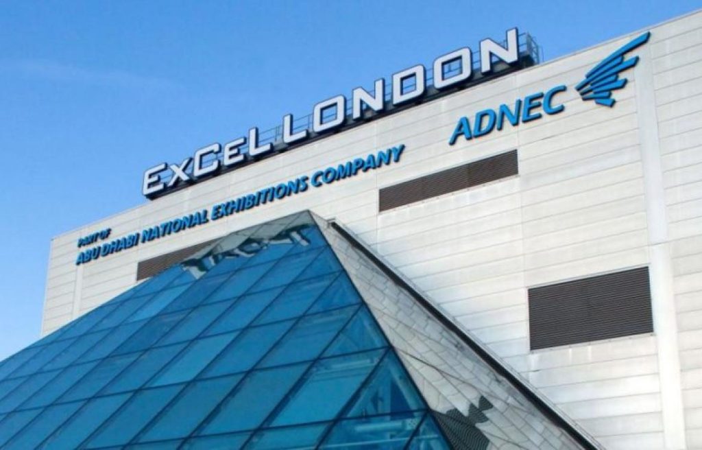 Excel Centre London