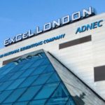 Excel Centre London Business Travel Show Europe