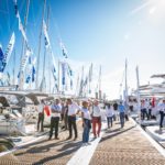 The Boat Show 2021 Exhibition Stand Company
