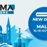 SiGMA Europe 2021 exhibition stand design exhibition stand build