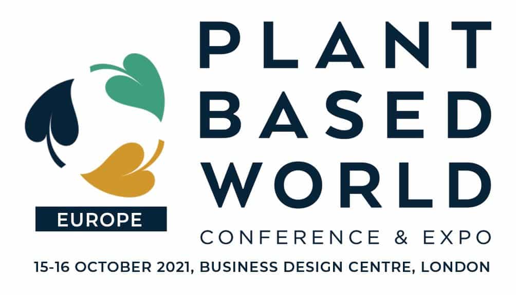 plant based world europe