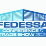 FEDESSA 2021 logo