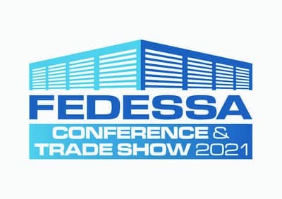 FEDESSA 2021 logo